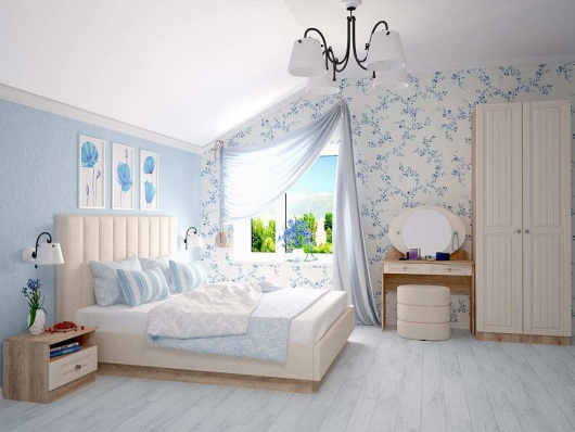 Спальня Богуслава (вариант 2) - купить за 62384.00 руб.
