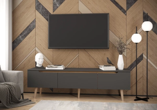 Тумба многофункциональная 6-56034 - купить за 9075.00 руб.