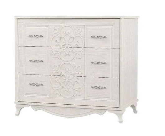 Комод Версаль модуль №4 - купить за 20603.00 руб.