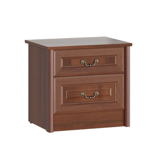 Тумба прикроватная Янна ЯН-17 - купить за 6904.00 руб.