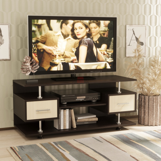 Тумба для ТВ Фант 9 - купить за 5784.00 руб.