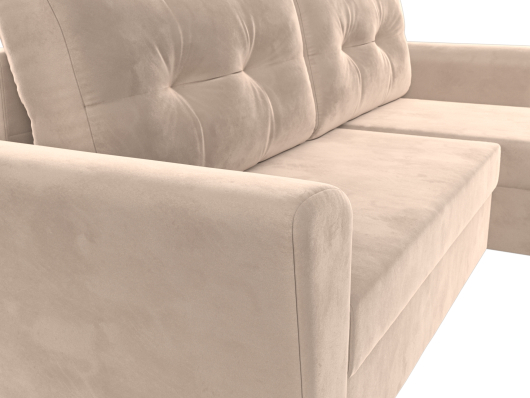 Диван угловой Амстердам Лайт - купить за 0.00 руб.