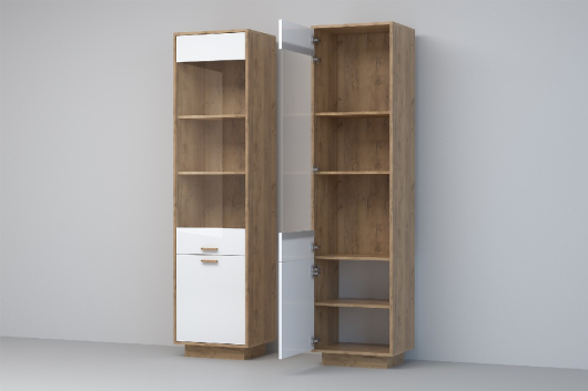 Гостиная Эго (вариант 5) - купить за 39603.00 руб.