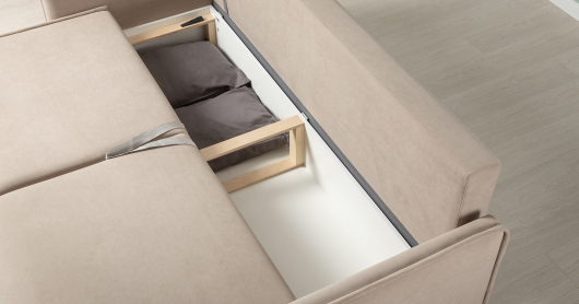 Диван Элиот ТД 441 - купить за 0.00 руб.