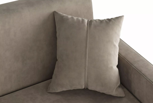 Диван Остер велюр Вивальди 5 - купить за 48399.00 руб.