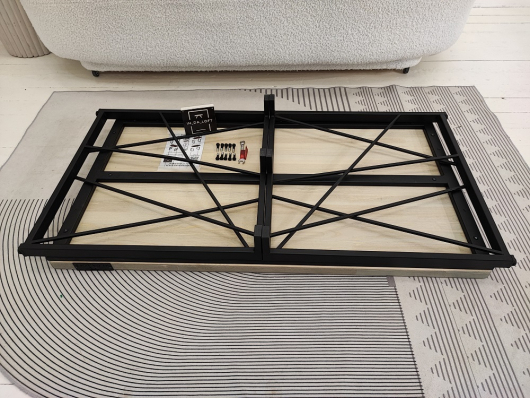 Стол Паук Лофт - купить за 0.00 руб.