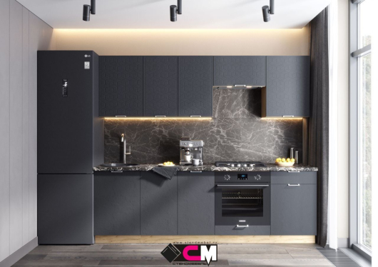 Кухня Кассия (вариант 1) - купить за 41797.00 руб.