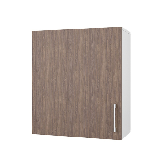 Шкаф 1-но дверный Европа №4 - купить за 2688.00 руб.