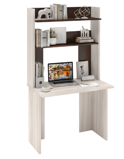 Стол СКЛ-Прям100+НКЛХ-100 Мэрдэс - купить за 12590.00 руб.