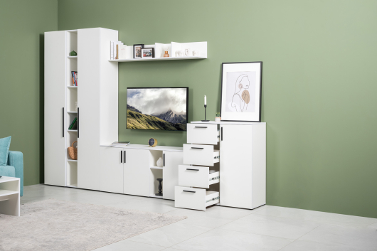 Гостиная Эйр 2 - купить за 0.00 руб.