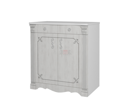 Комод Ольга 1 1Н - купить за 9579.00 руб.