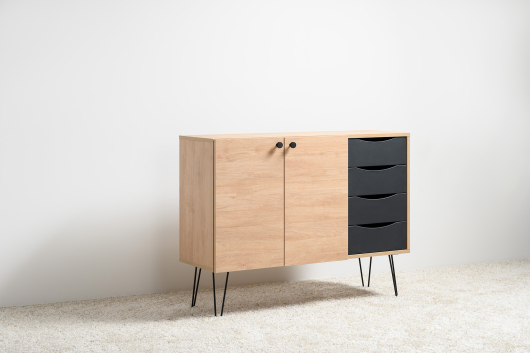 Комод Брюс 16.233 - купить за 11574.00 руб.