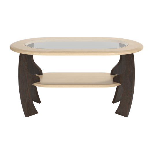 Журнальный стол Маджеста-2 - купить за 0.00 руб.