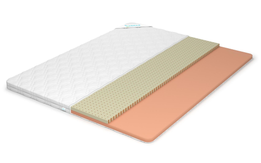 Наматрасник Lonax ППУ Latex 6 - купить за 10458.00 руб.