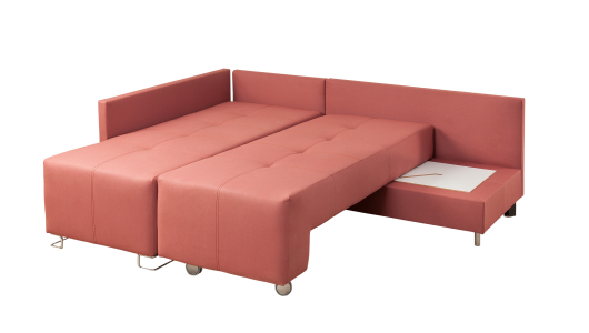 Диван угловой Премьер 2850х2100 мм - купить за 0.00 руб.