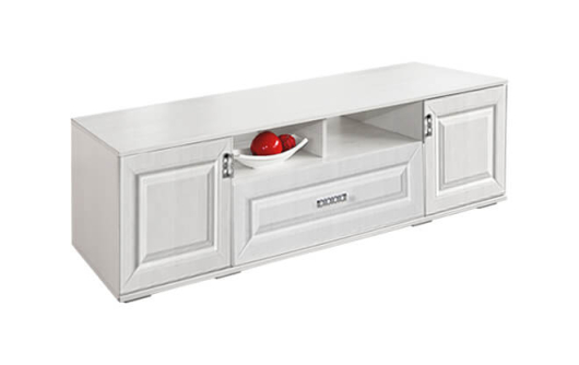 Тумба ТВ 17 Нежность Прованс - купить за 13377.00 руб.