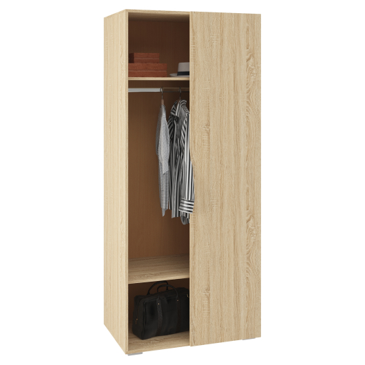 Шкаф угловой ШКУ-870 Норд - купить за 0.00 руб.