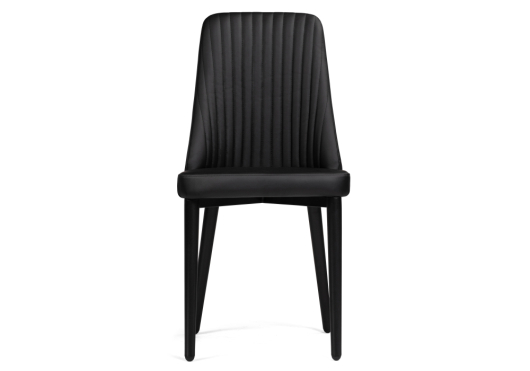 Стул Фена R чёрный - купить за 7900.00 руб.