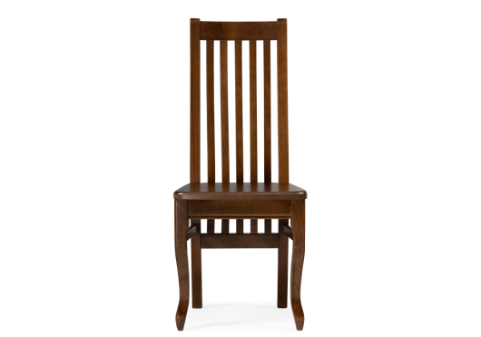 Деревянный стул Арлет миланский орех - купить за 14160.00 руб.