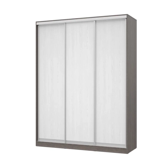 Шкаф-купе Роланд Р181 Анкор тёмный/Анкор светлый - купить за 29979.00 руб.