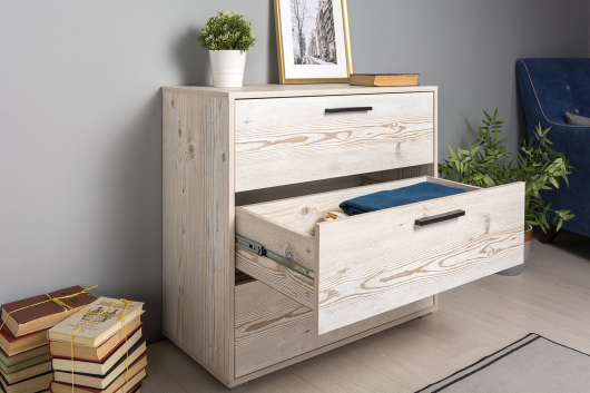 Комод Винтаж 13.302 - купить за 7503.00 руб.