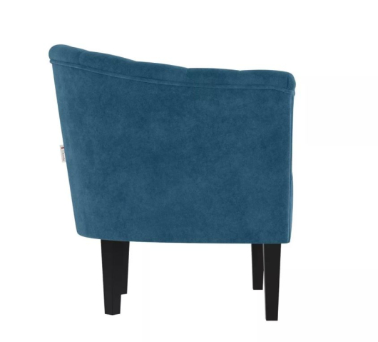 Кресло Аспен велюр Вивальди 13 - купить за 19999.00 руб.