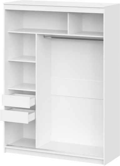 Шкаф-купе Лайн - купить за 27870.00 руб.