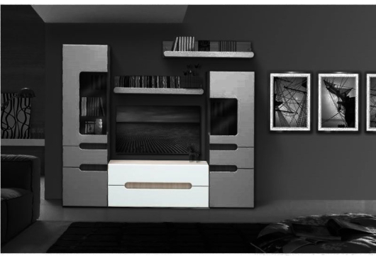 Тумба под ТВ Некст - купить за 0.00 руб.