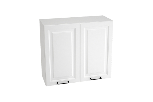 Шкаф 2-х дверный №5 Ницца Royal ШВ 800 - купить за 16343.00 руб.