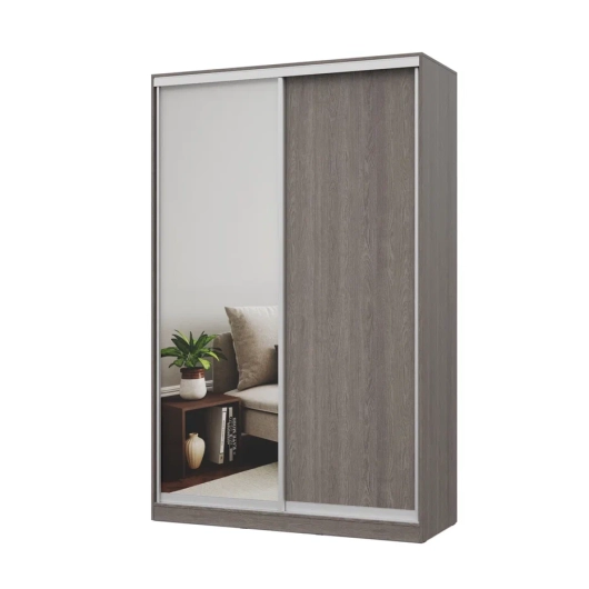 Шкаф-купе Роланд Р152 Анкор тёмный - купить за 24840.00 руб.