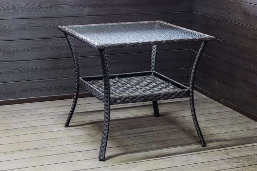 Стол обеденный МЭДИСОН НЬЮ «MADISON NEW» арт.79934 - купить за 14100.00 руб.