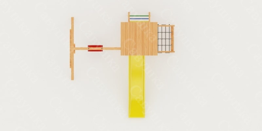 Детская площадка Савушка Мастер 7 - купить за 42300.00 руб.