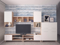 Новинка! Гостиная Войтек!