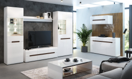Новинка! Модульная мебель Амбра!