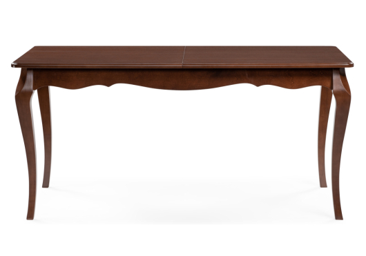 Деревянный стол Амфара вишня - купить за 44000.00 руб.