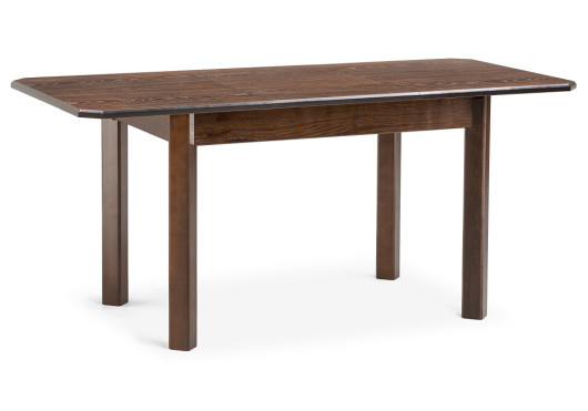 Стол Тефания орех темный - купить за 31100.00 руб.