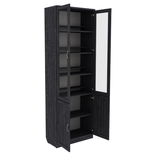 Шкаф для книг Гарун 200 - купить за 0.00 руб.