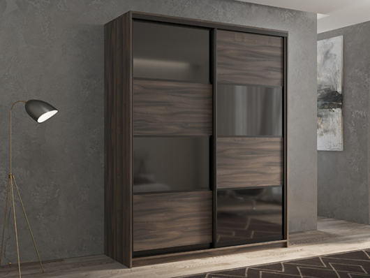 Шкаф-купе 2-х дверный Кааппи 13 - купить за 36058.00 руб.