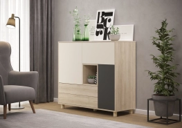 Новые многофункциональные тумбы!