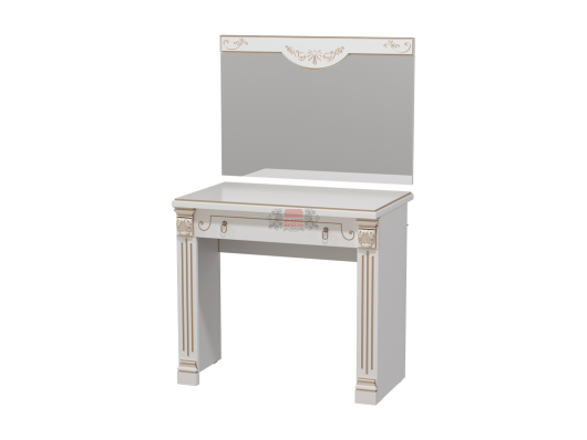 Стол туалетный Ольга 20 - купить за 11189.00 руб.