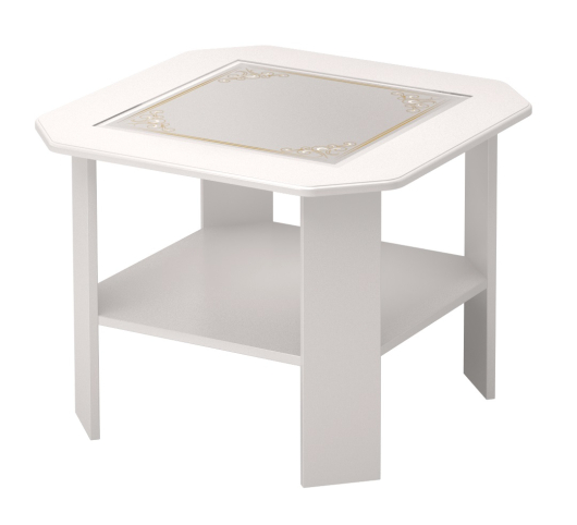 Стол журнальный Виктория №35 - купить за 6433.00 руб.