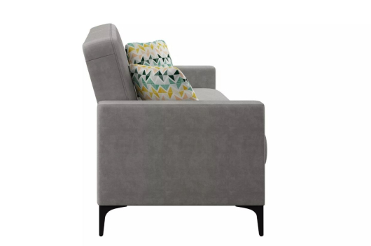 Диван Алекс Велюр Вивальди 7 - купить за 45199.00 руб.