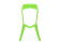 В продаже Барный стул Mega green Барный стул Mega green - купить за 3190.00 руб.