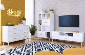 Новинка! Модульная коллекция Стиляга!