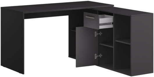 Стол письменный Лайт 03.245.01 - купить за 0.00 руб.