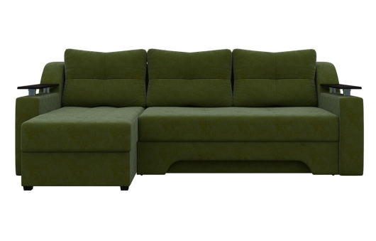 Угловой диван Сенатор - купить за 53999.00 руб.