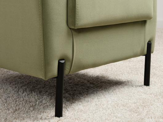 Кресло для отдыха Барселона Ник арт. ТД 672 - купить за 20937.00 руб.