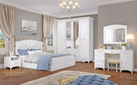 Новинка! Спальня Лидия!