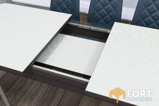 Стол раздвижной Семейный - купить за 9456.00 руб.