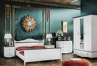 Новинки! Стильные спальни! Новинки! Стильные спальни!